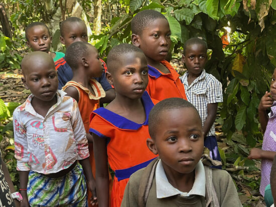 Uganda Humanist Schools Trust – Inclusive education based on reason ...